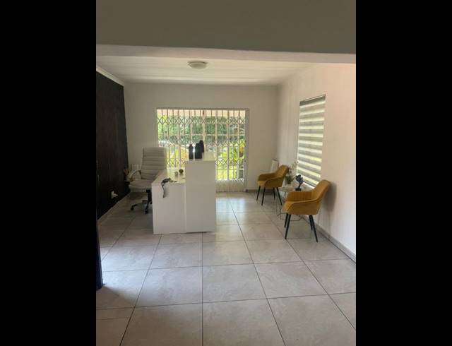 3 BEDROOM PROPERTY TO RENT IN NOORDWYK